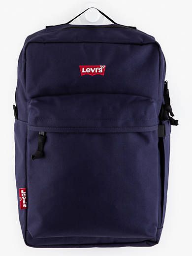 Levi's® L-Pack Standard Issue Backpack sold by Levi's