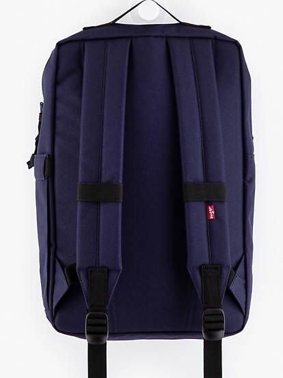 Levi's® L-Pack Standard Issue Backpack sold by Levi's product image thumbnail 2