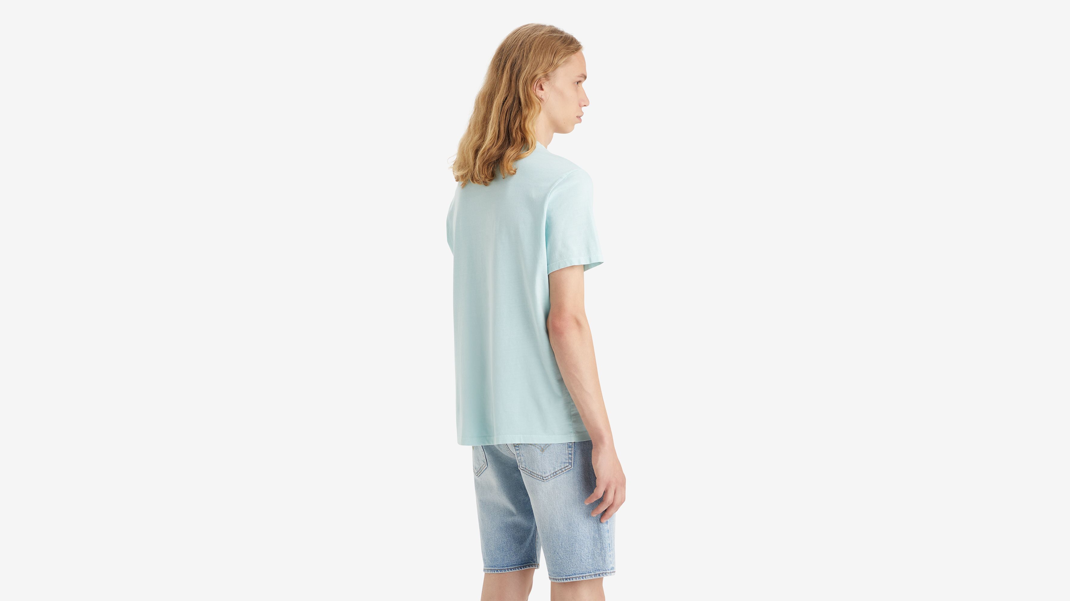 Classic Graphic T-Shirt sold by Levi's product image thumbnail 3