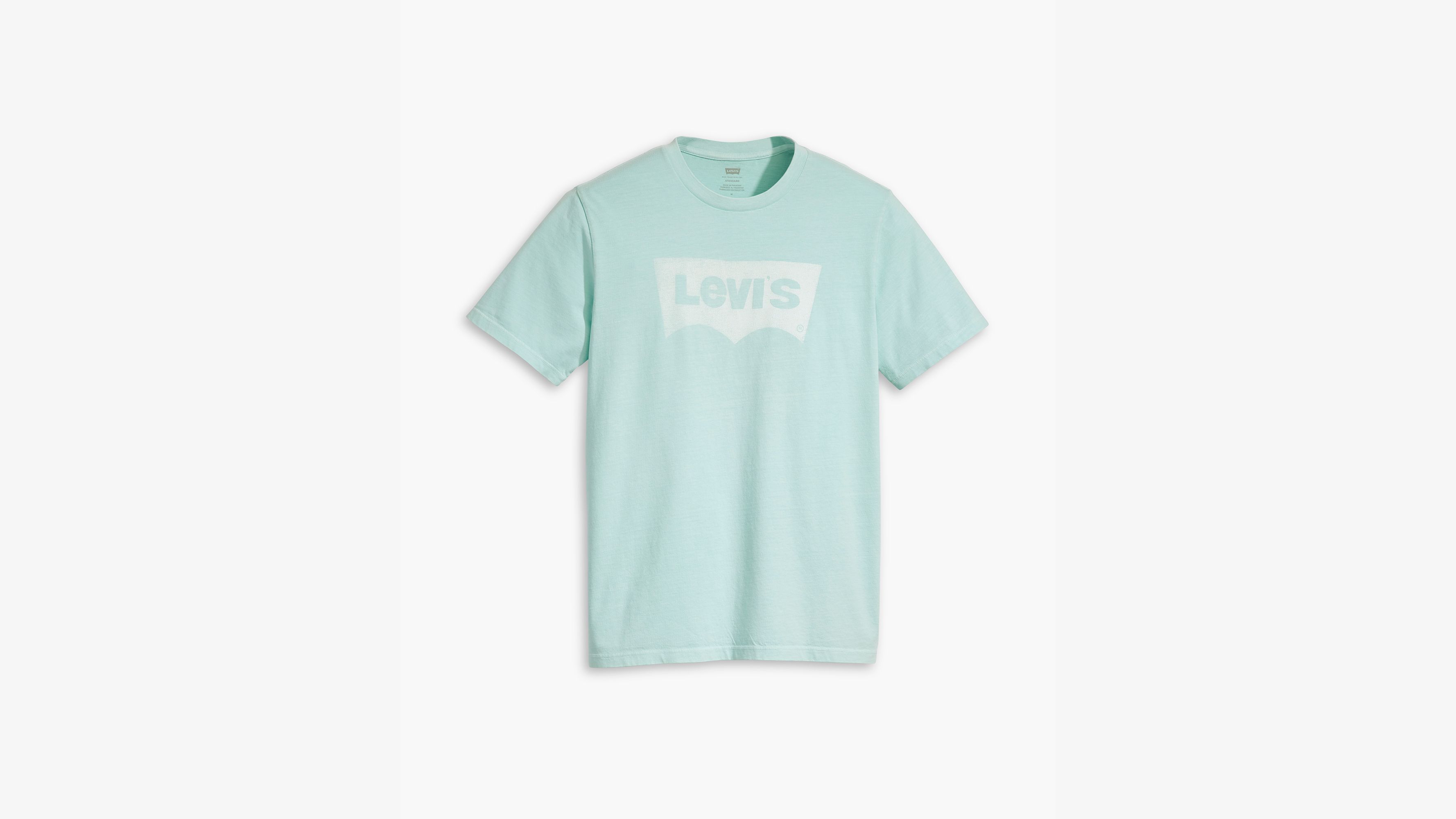 Classic Graphic T-Shirt sold by Levi's product image thumbnail 5