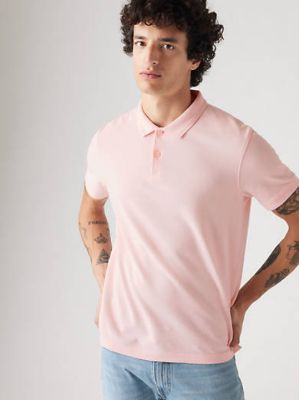 Standard Polo Shirt made by Levi's