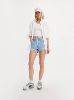 Levi's 501 Original Fit High Rise Women's Shorts 33 sold by Levi's