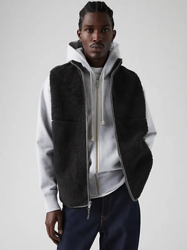 Summit Sherpa Vest sold by Levi's