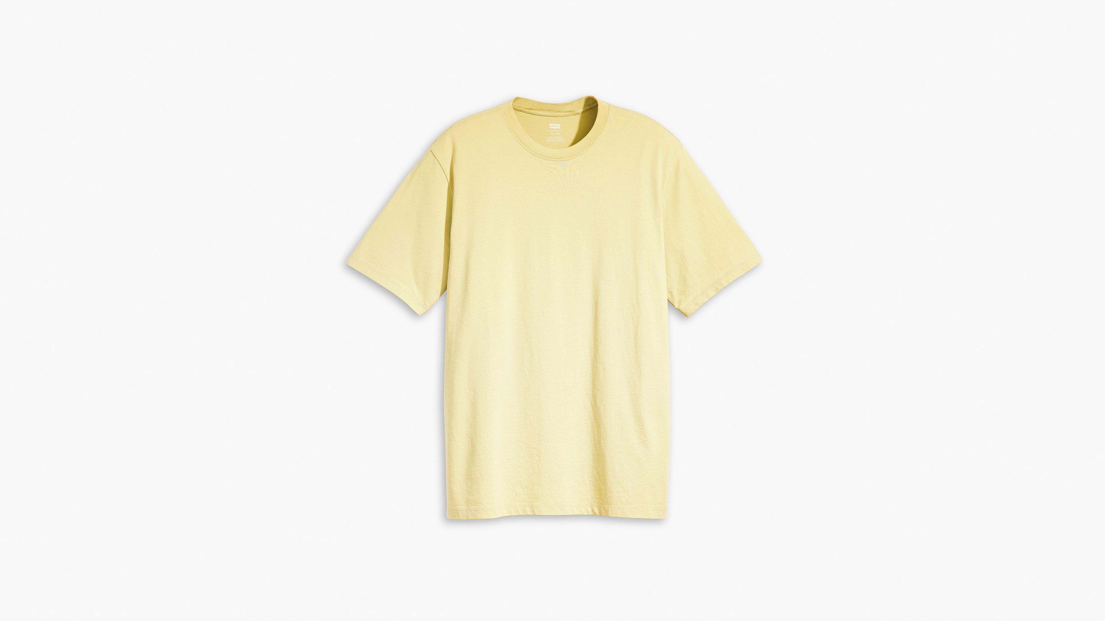 Essential T-Shirt sold by Levi's product image thumbnail 5