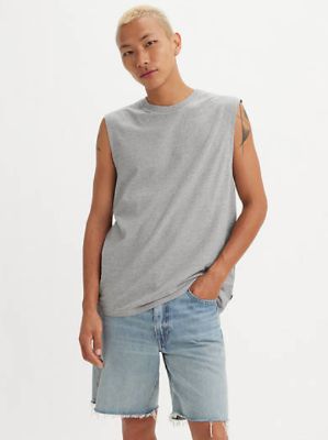 Muscle Tank sold by Levi's