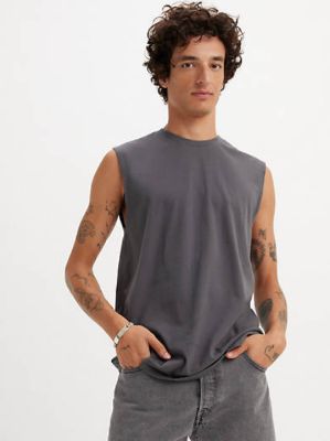 Muscle Tank made by Levi's