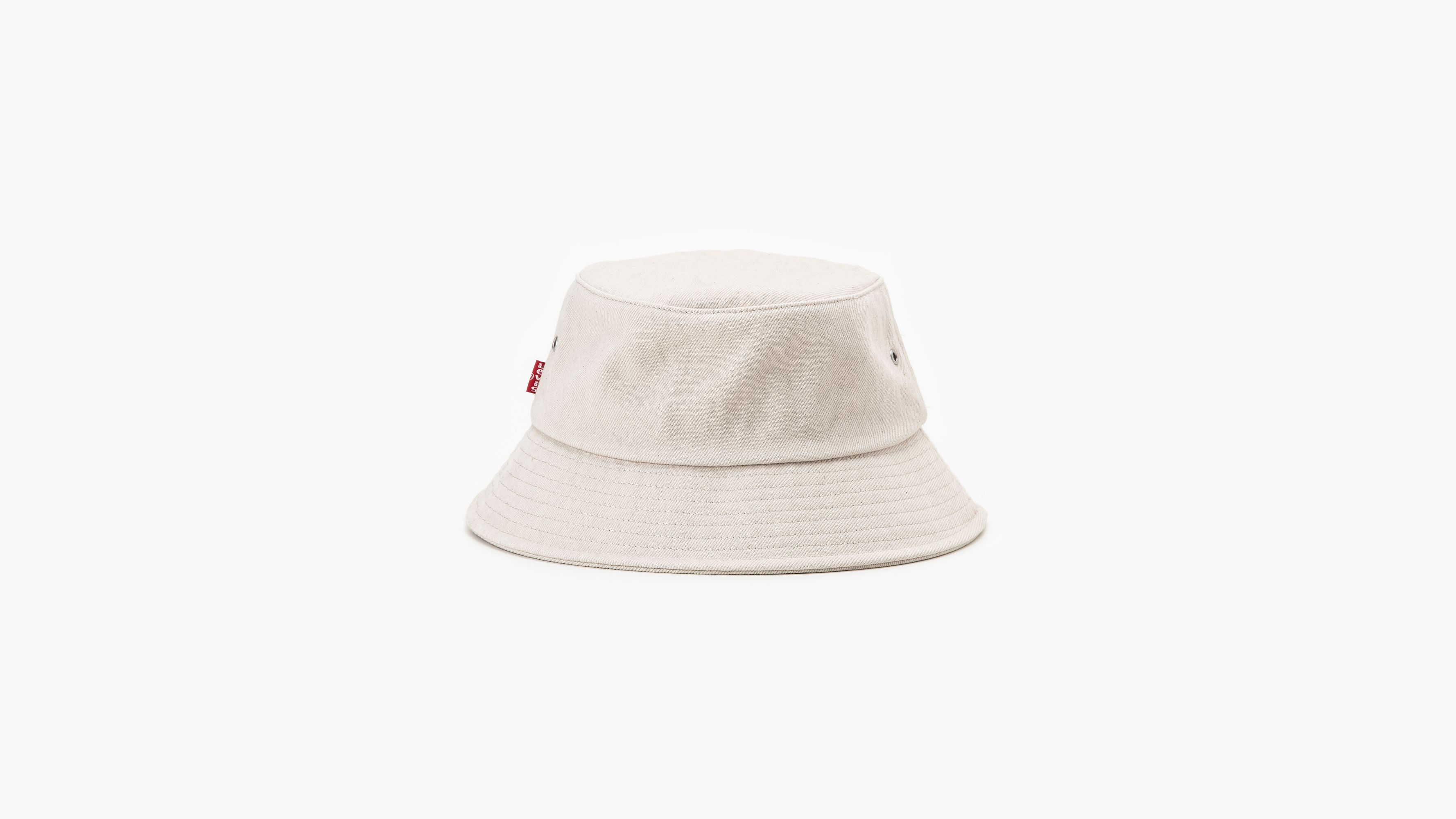 Essential Bucket Hat sold by Levi's product image thumbnail 3