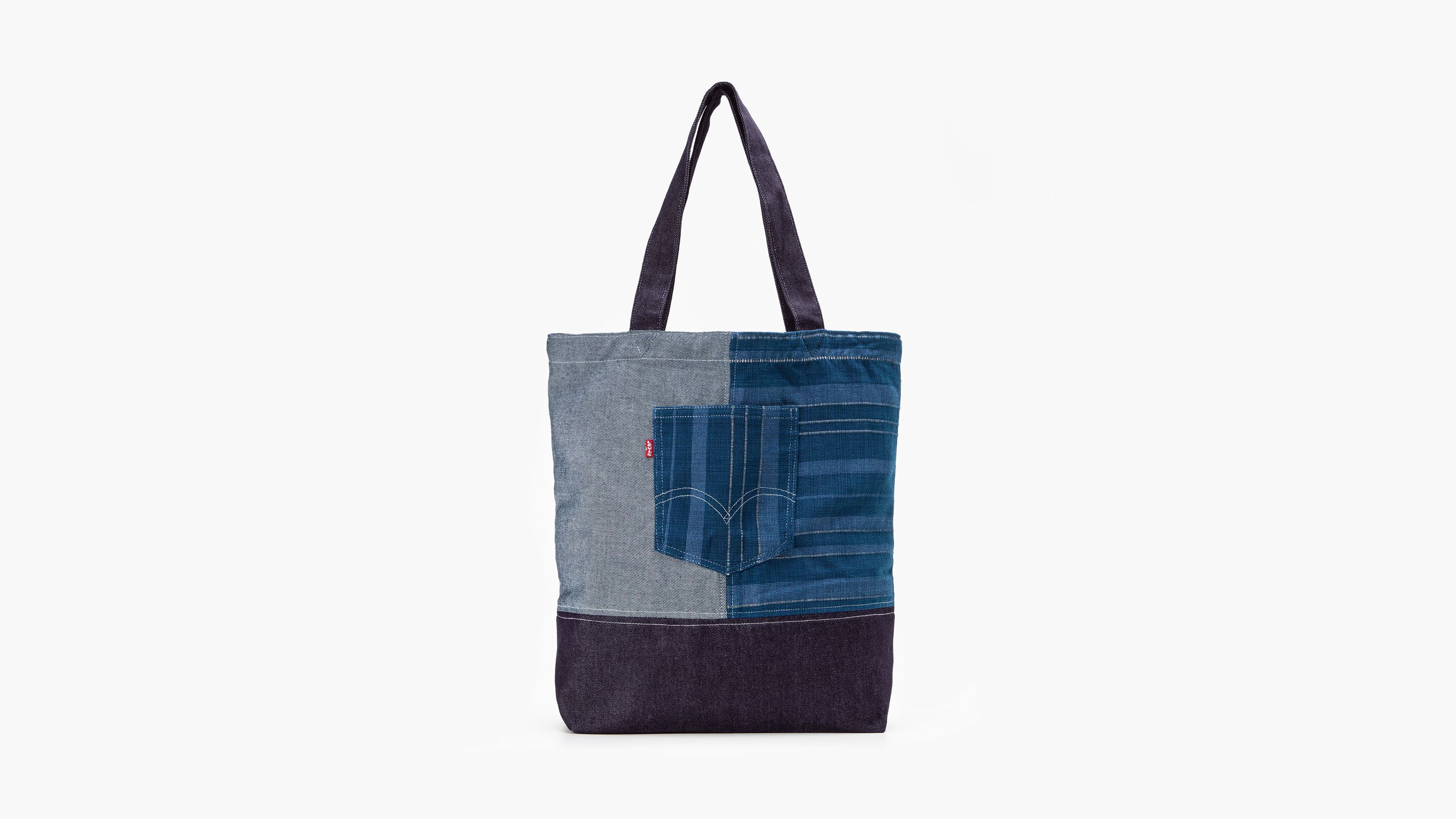 Levi's® and Mercado Global Tote Bag sold by Levi's