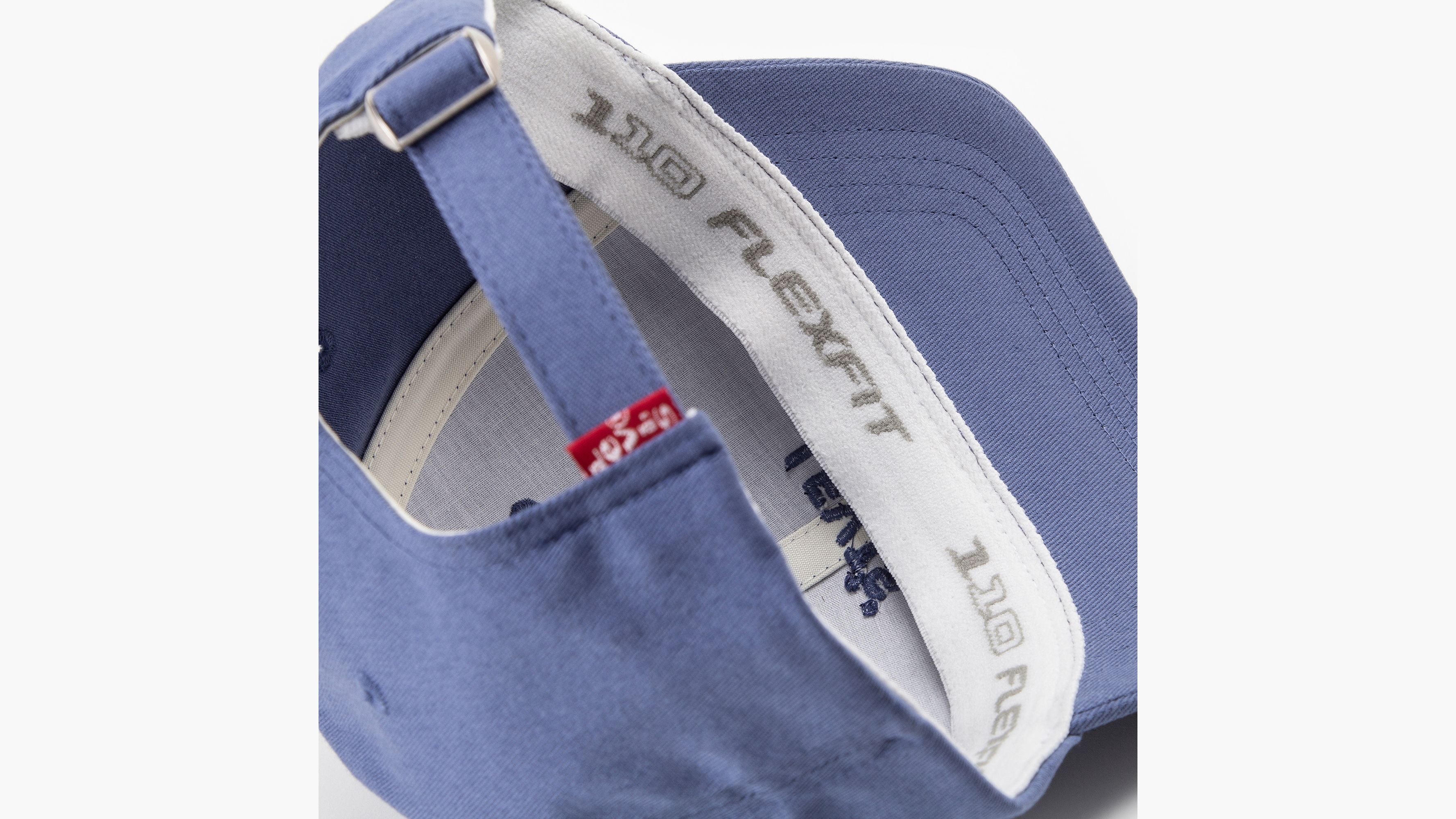 Headline Logo Flexfit® Cap sold by Levi's product image thumbnail 4