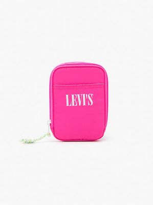 Small Square Clip-on Bag sold by Levi's
