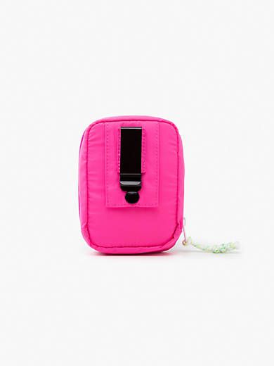 Small Square Clip-on Bag sold by Levi's product image thumbnail 2