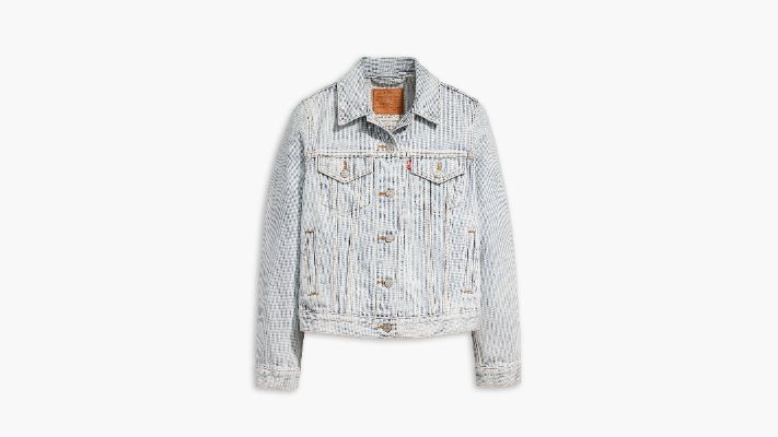 Original Trucker Jacket sold by Levi's