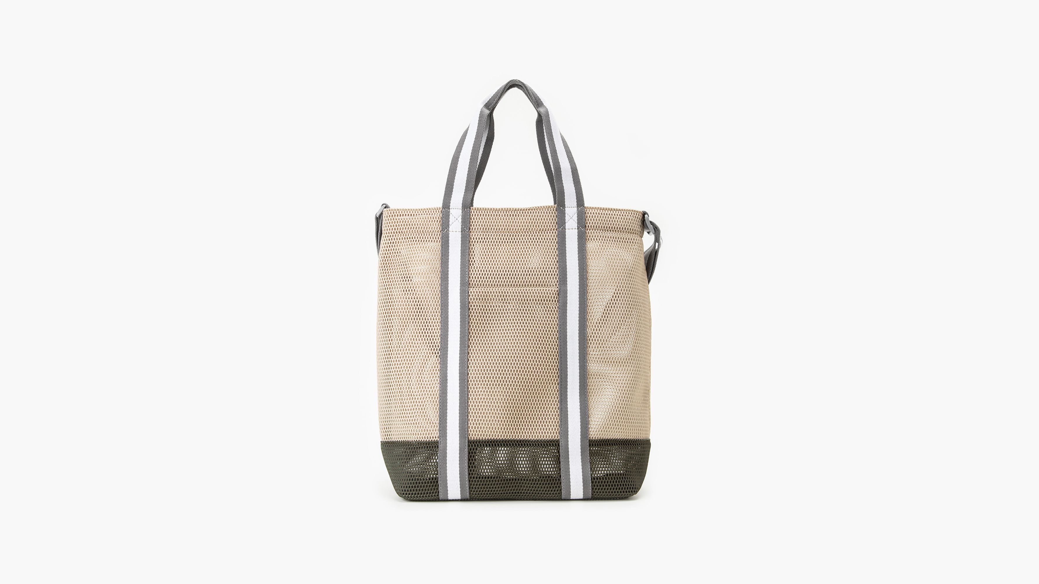 Mesh Icon Tote sold by Levi's