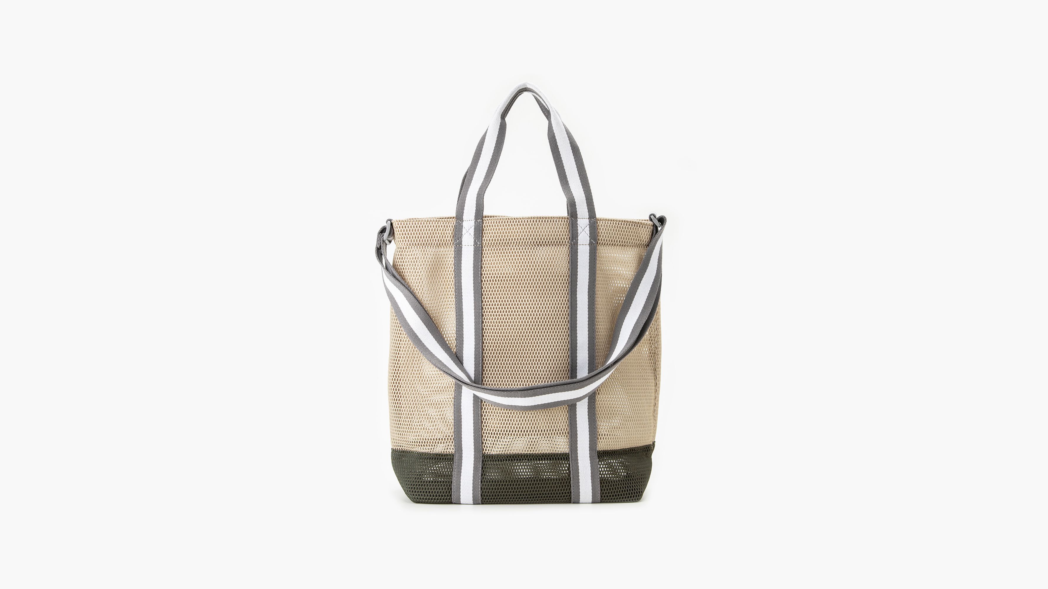 Mesh Icon Tote sold by Levi's product image thumbnail 2
