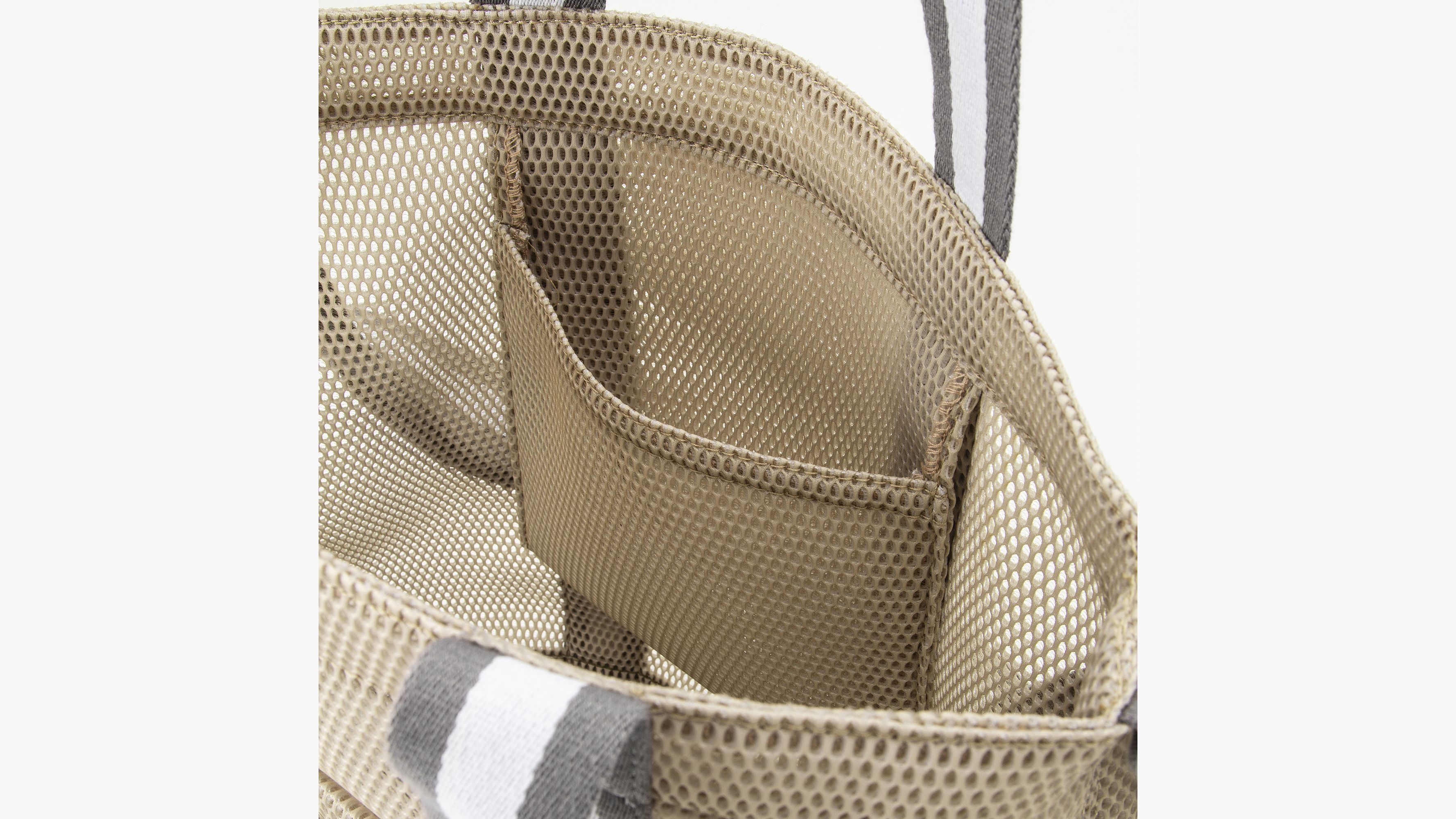 Mesh Icon Tote sold by Levi's product image thumbnail 3