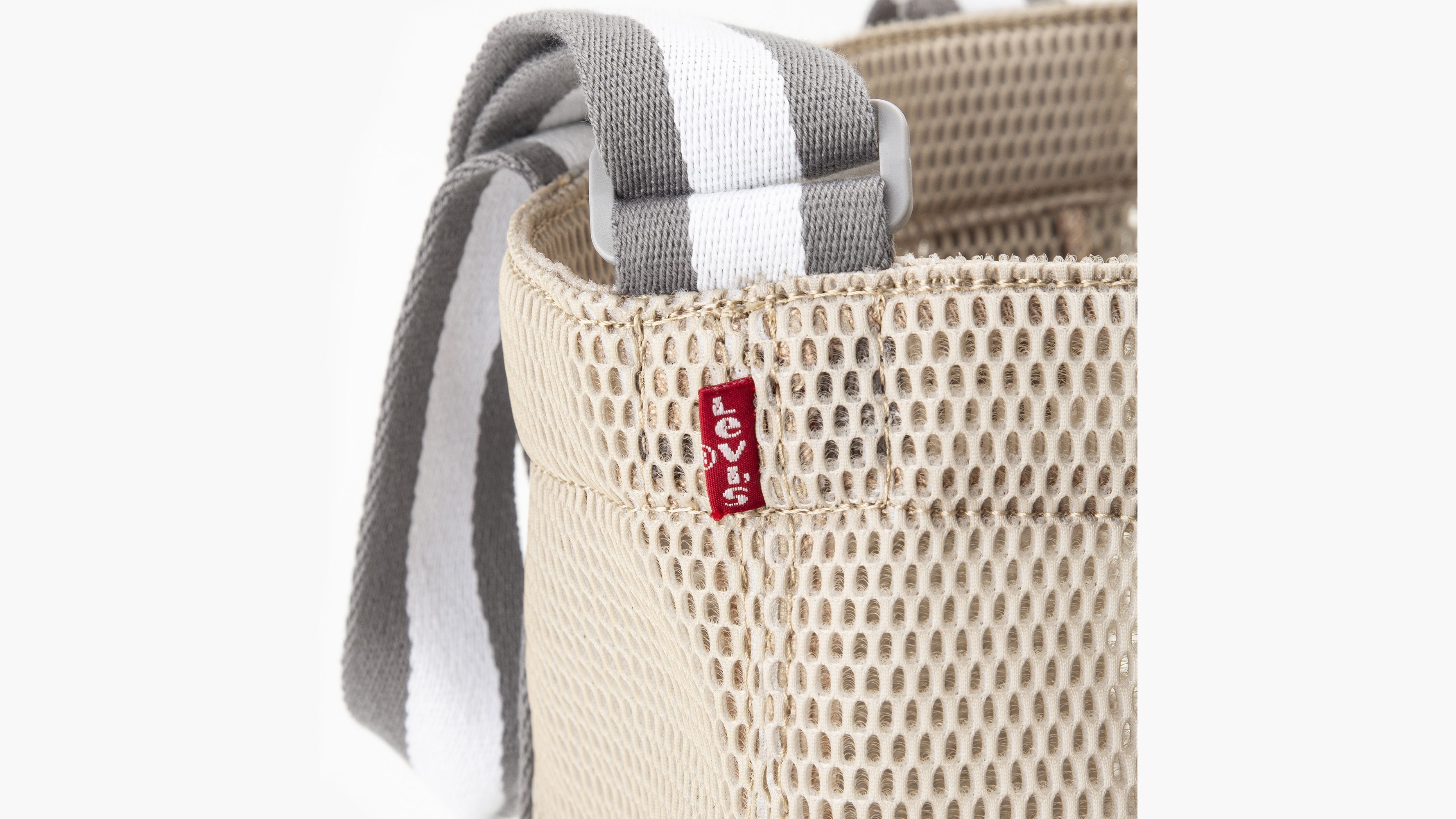 Mesh Icon Tote sold by Levi's product image thumbnail 4