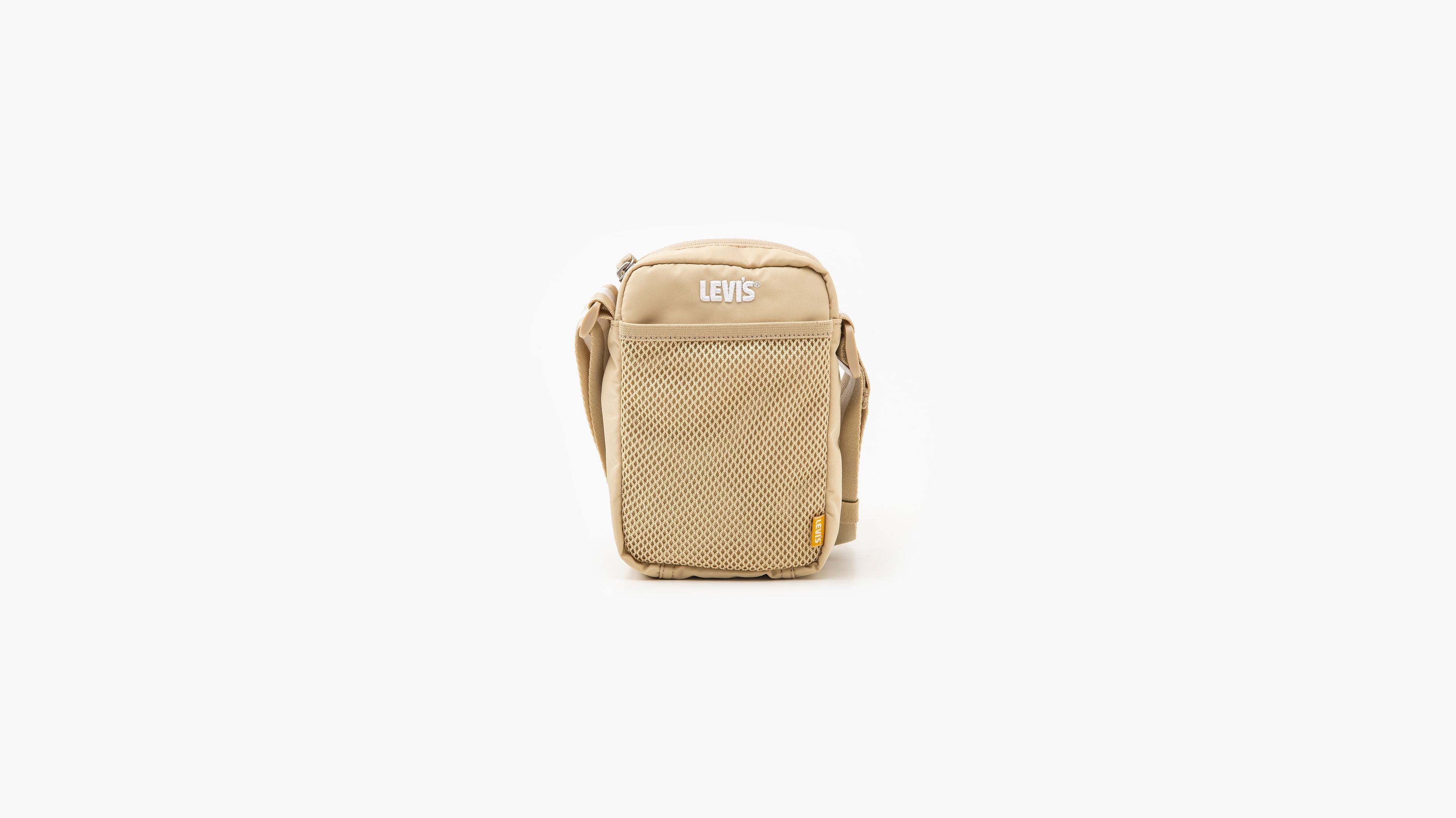 Gold Tab™ Mini Crossbody Bag sold by Levi's