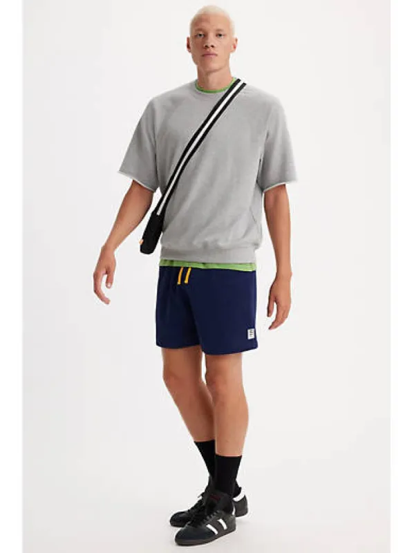 Gold Tab™ Mesh Rec Men's Shorts sold by Levi's