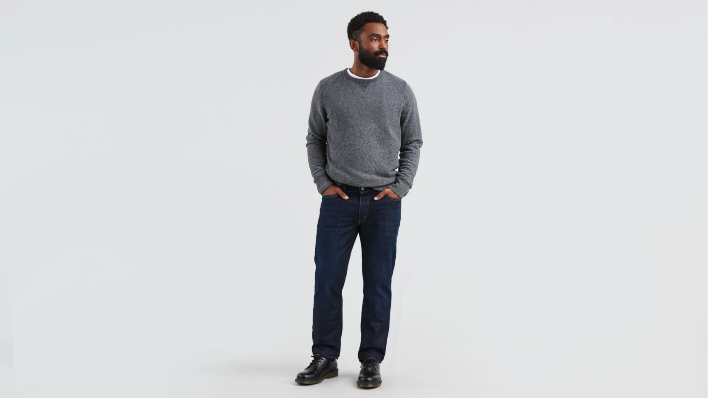 541™ Athletic Taper Men's Jeans sold by Levi's