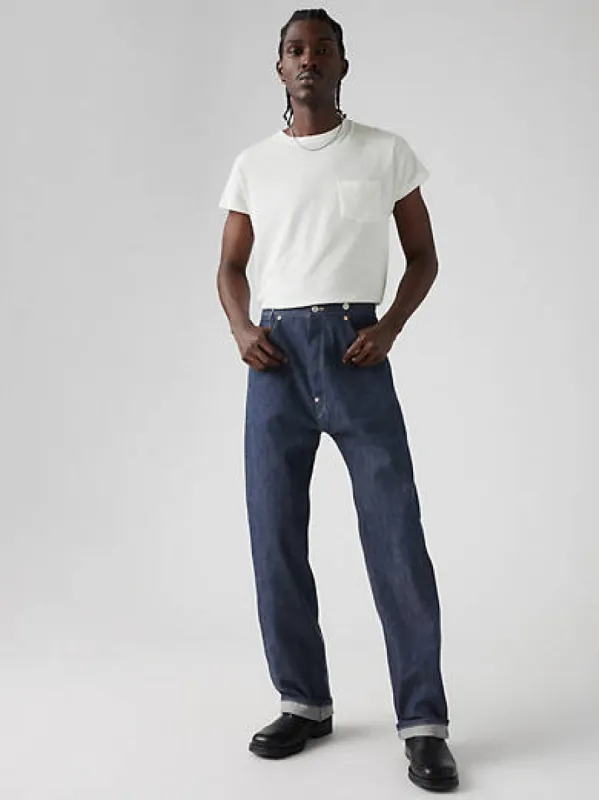 Levi’s® Vintage Clothing Men’s 9Rivet Jeans sold by Levi's