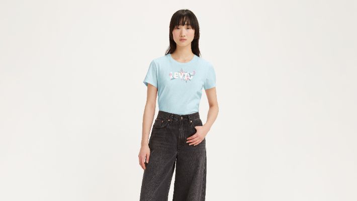 Perfect T-Shirt sold by Levi's
