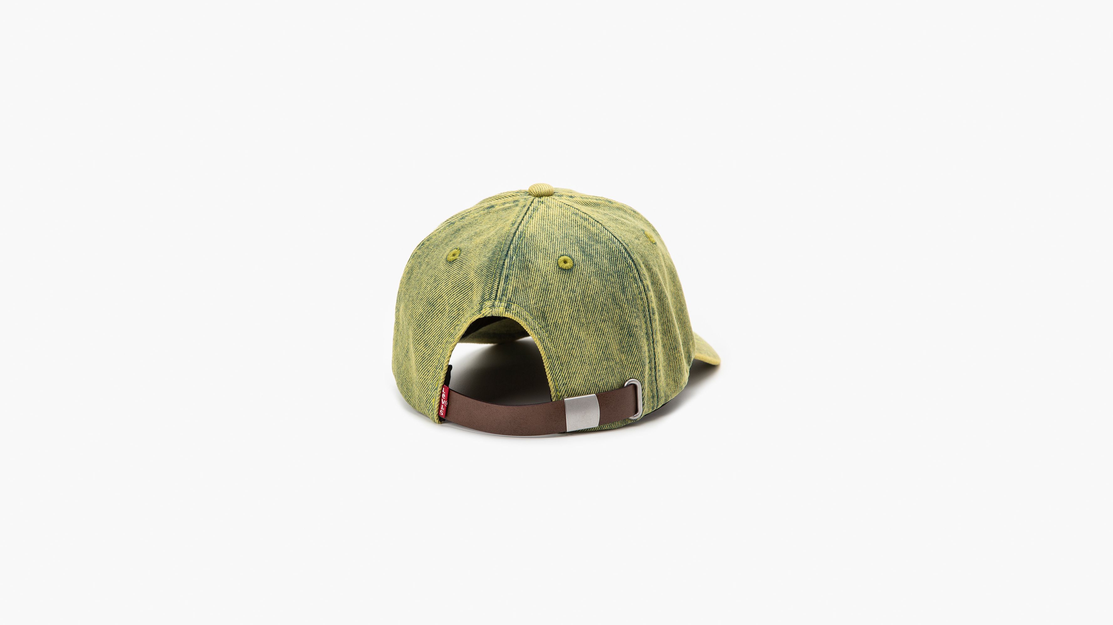 Essential Cap sold by Levi's product image thumbnail 2