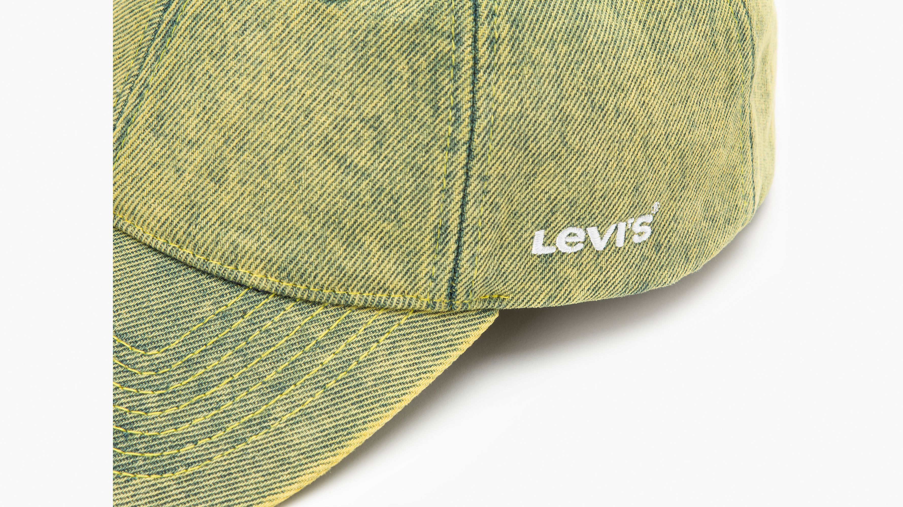 Essential Cap sold by Levi's product image thumbnail 3
