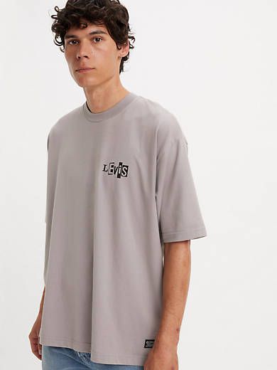 Levi's® Skateboarding™ Graphic Boxy T-Shirt sold by Levi's