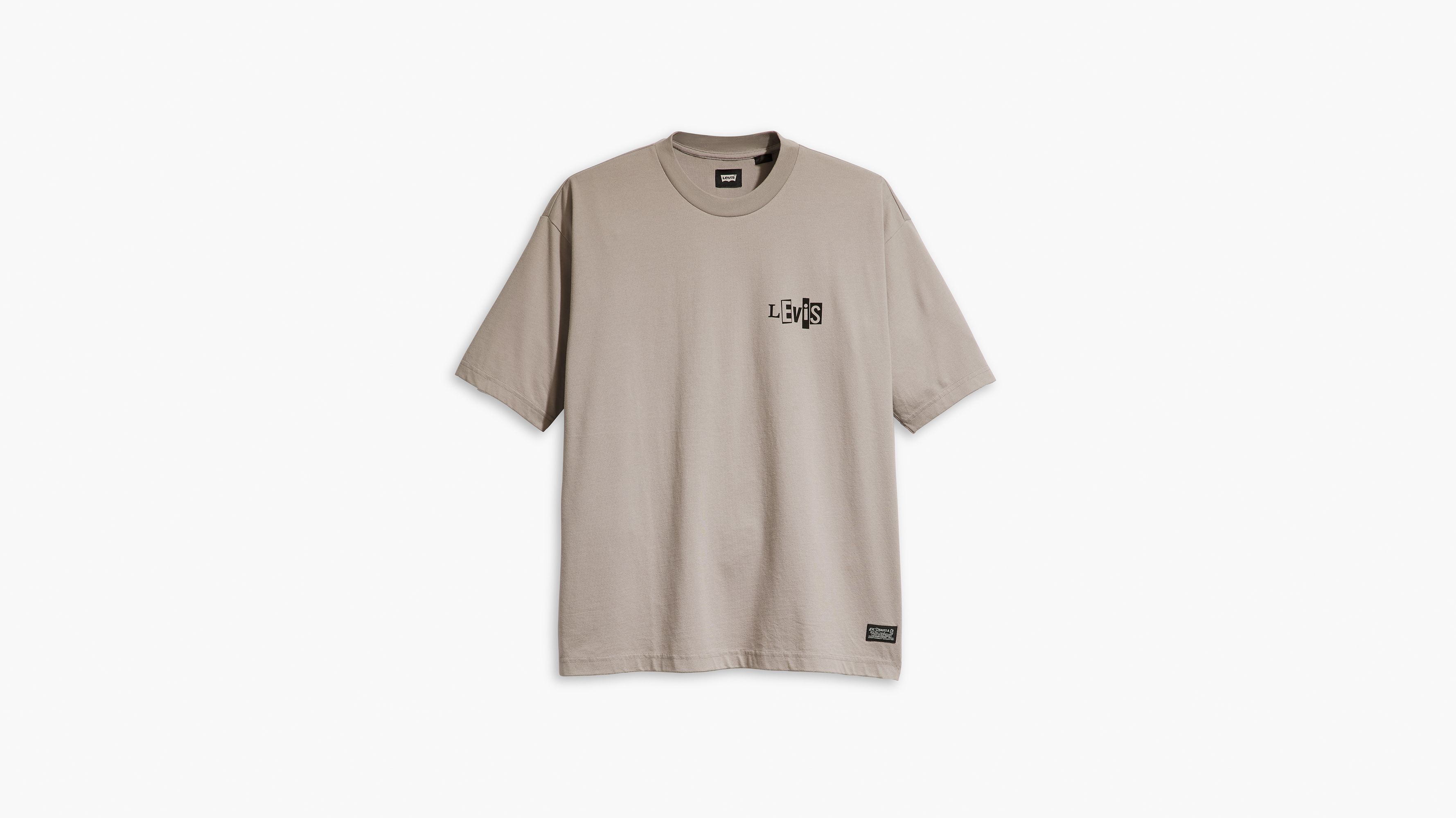 Levi's® Skateboarding™ Graphic Boxy T-Shirt sold by Levi's product image thumbnail 5