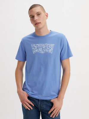 Classic Graphic T-Shirt sold by Levi's