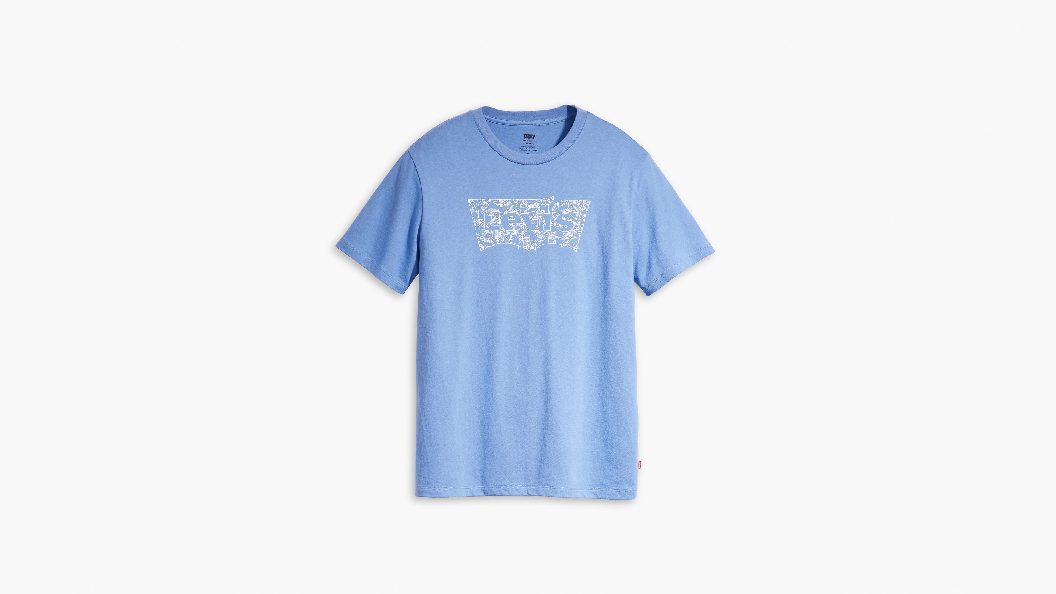 Classic Graphic T-Shirt sold by Levi's product image thumbnail 5