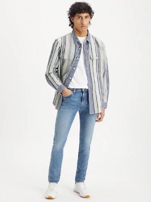 510™ Skinny Fit Men's Jeans sold by Levi's