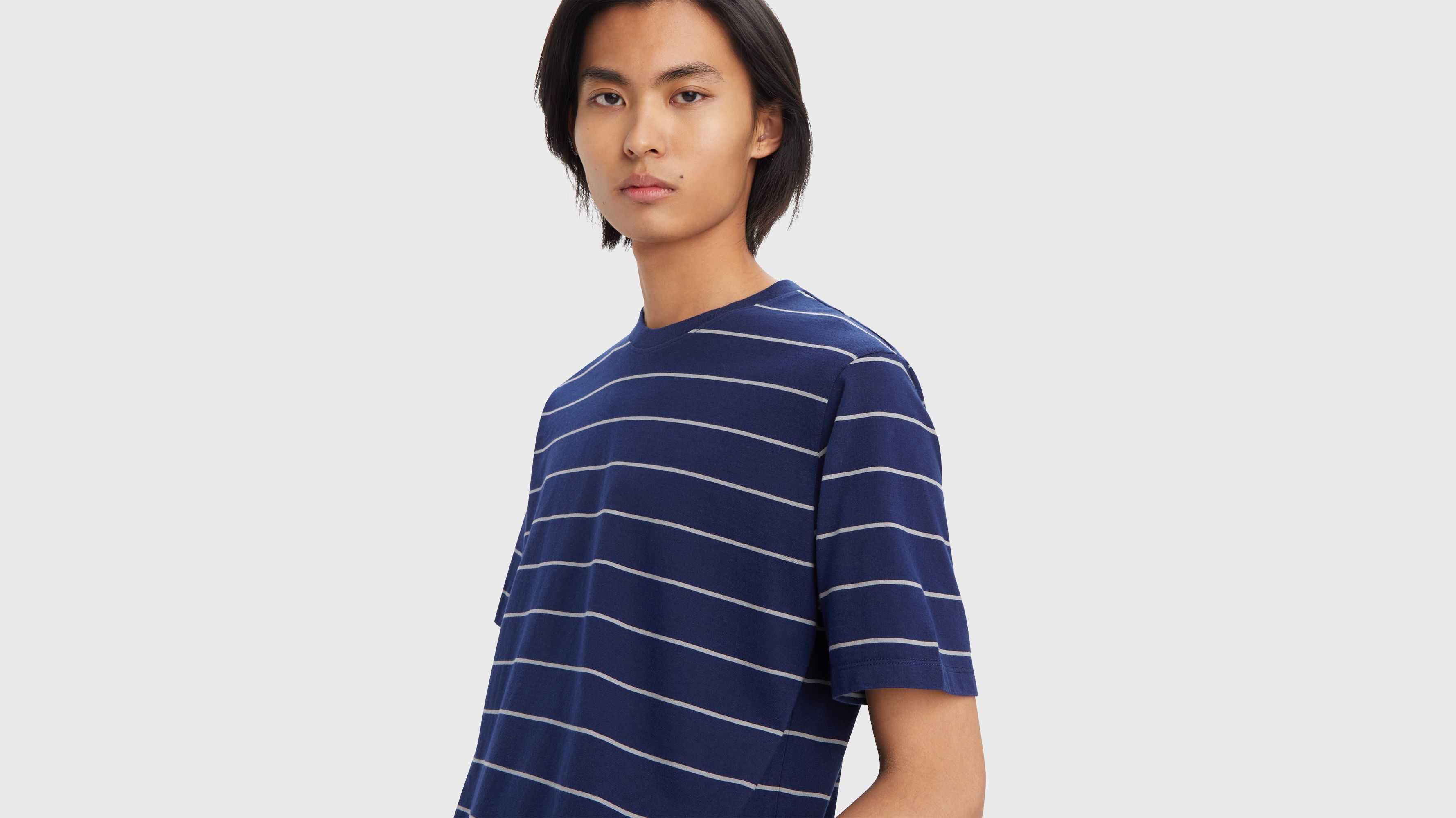 Essential T-Shirt sold by Levi's product image thumbnail 4