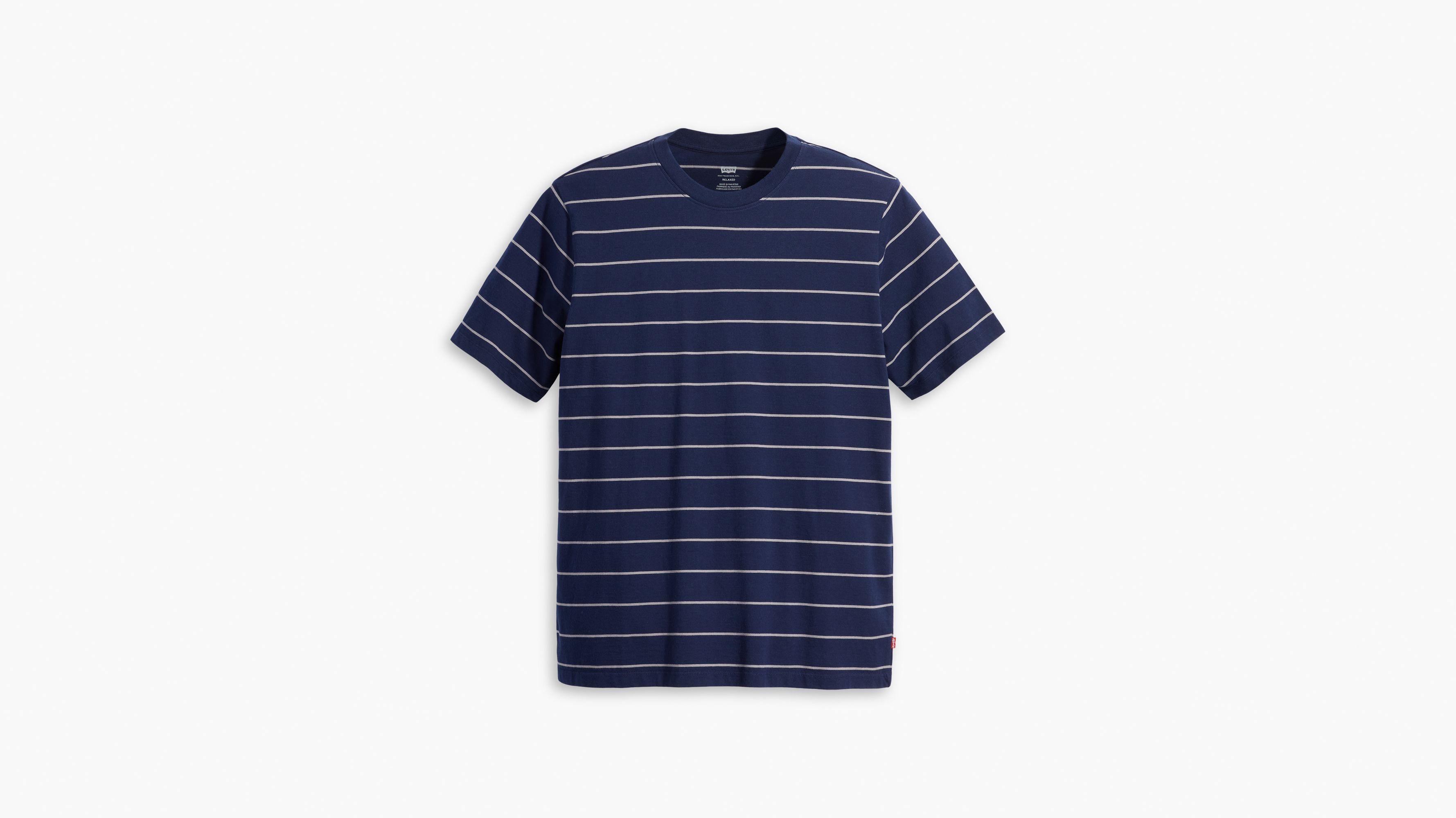 Essential T-Shirt sold by Levi's product image thumbnail 5