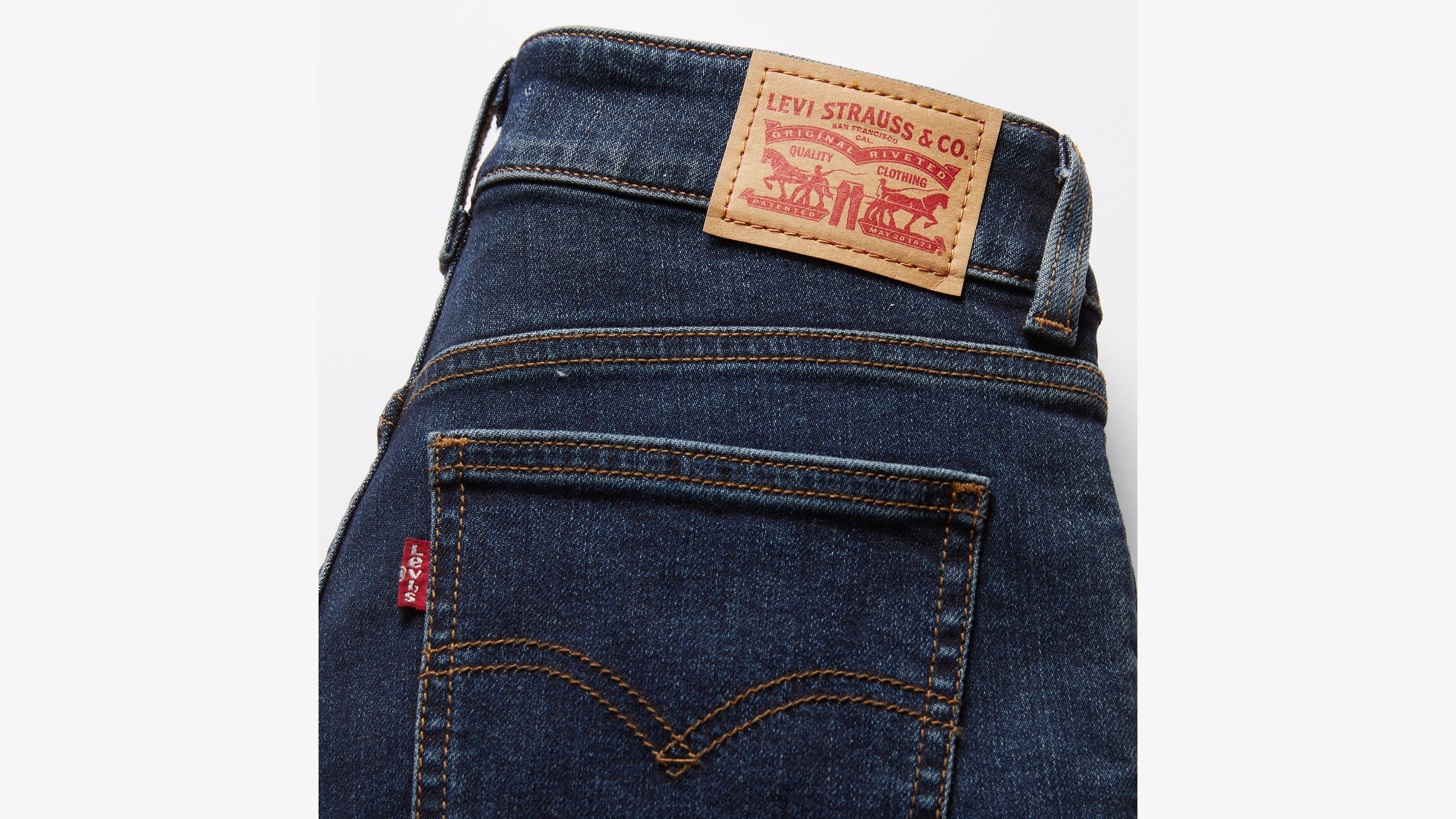 Levi's Superlow Flare Women's Jeans 34x32 sold by Levi's product image thumbnail 5