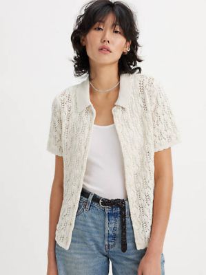 Seaside Sweater made by Levi's