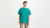 Red Tab™ Vintage T-Shirt sold by Levi's