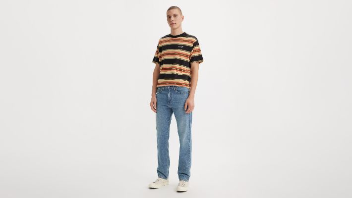 505™ Regular Fit Men's Jeans sold by Levi's