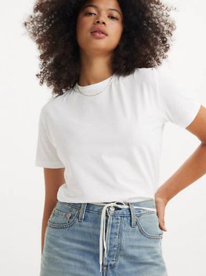 Iconic T-Shirt sold by Levi's