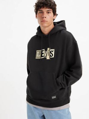 Levi's® Skateboarding™ Hooded Sweatshirt sold by Levi's