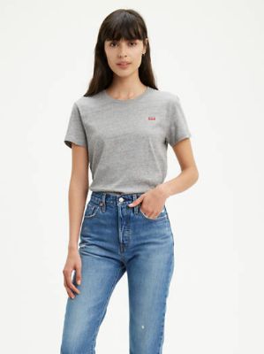 Perfect Tee Shirt sold by Levi's