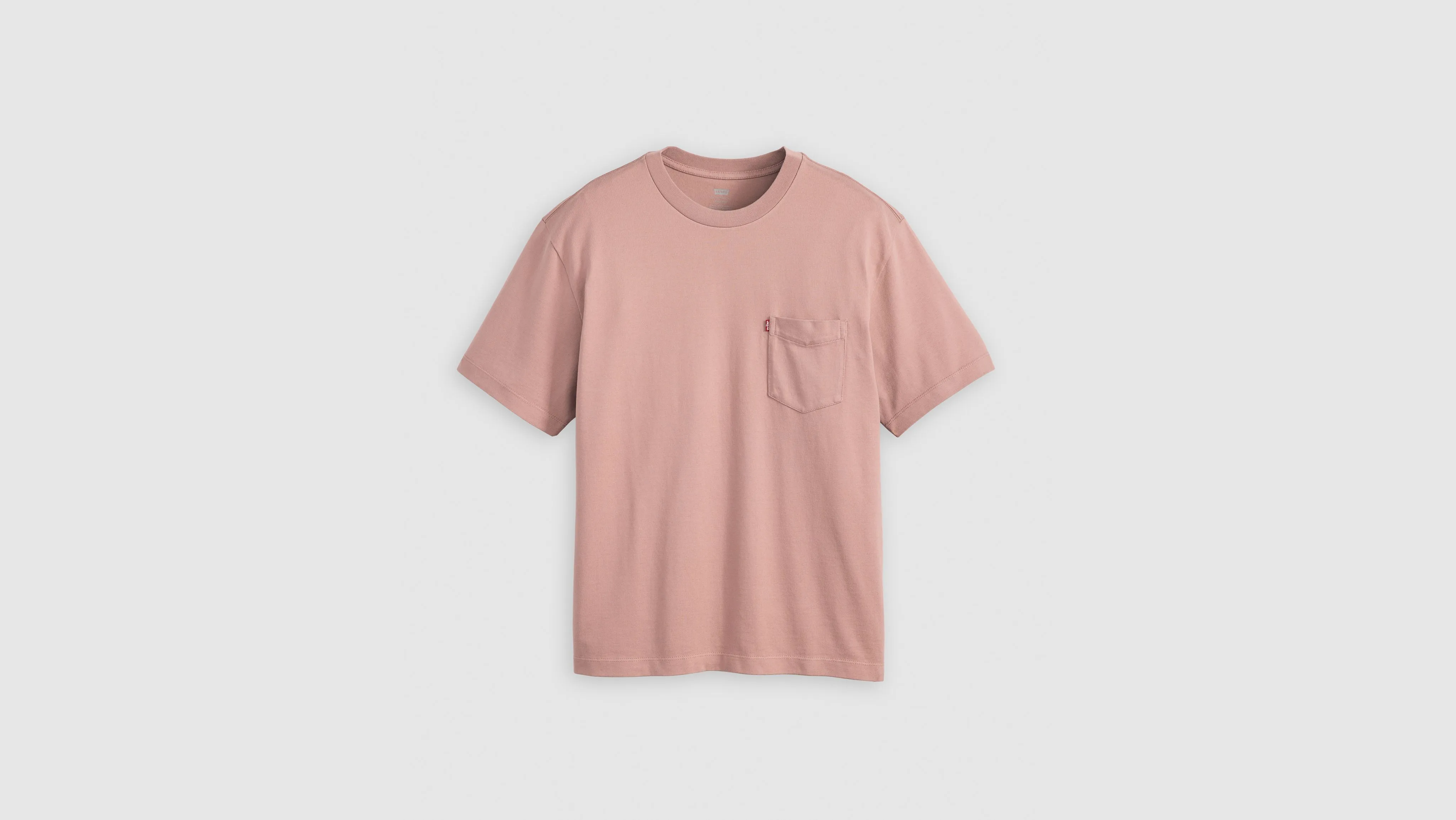 Heavyweight Pocket T-Shirt sold by Levi's product image thumbnail 3