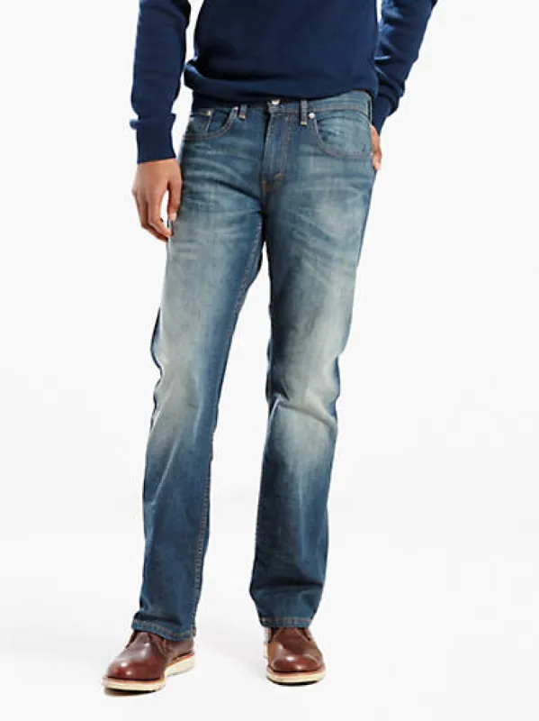 559™ Relaxed Straight Men's Jeans sold by Levi's