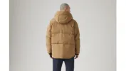 Heavyweight Parka sold by Levi's