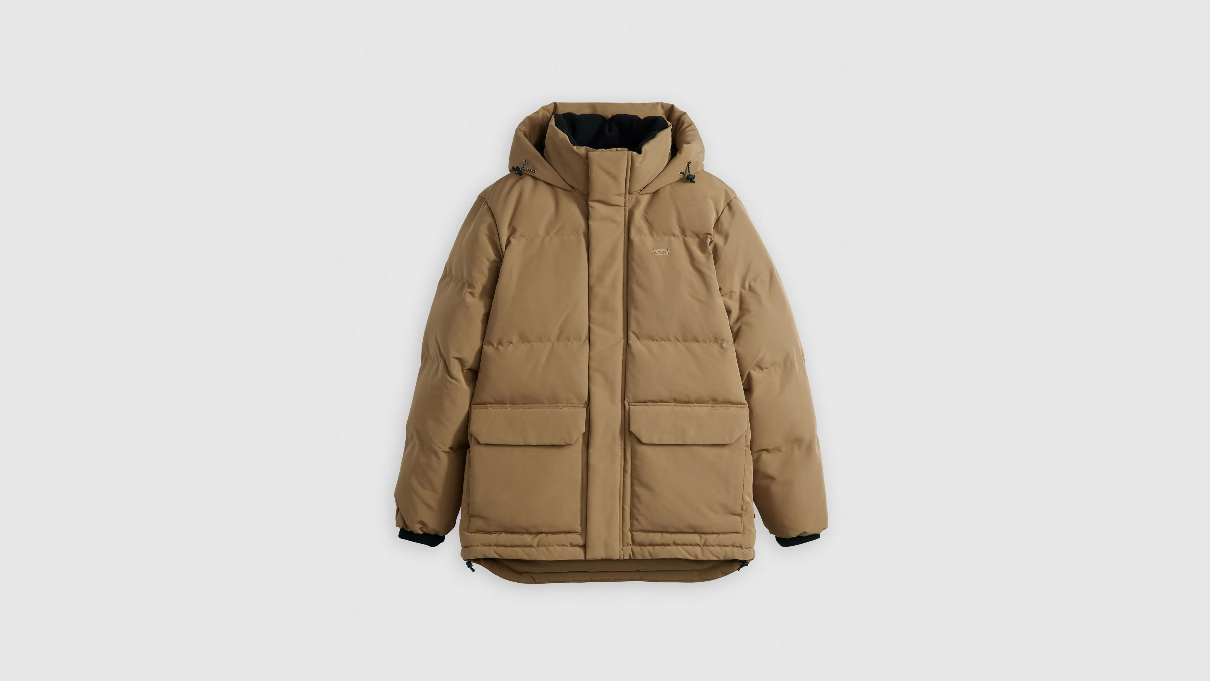Heavyweight Parka sold by Levi's product image thumbnail 5
