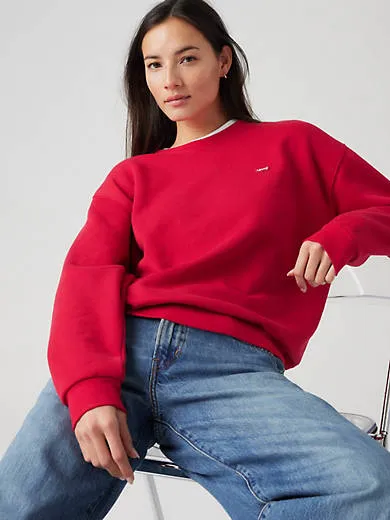 Everyday Sweatshirt sold by Levi's