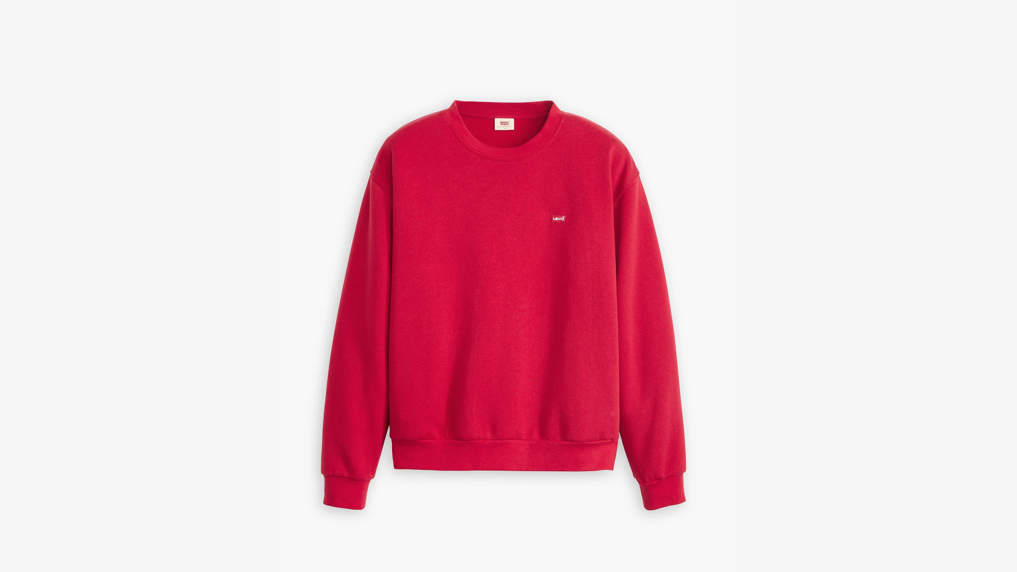 Everyday Sweatshirt sold by Levi's product image thumbnail 5