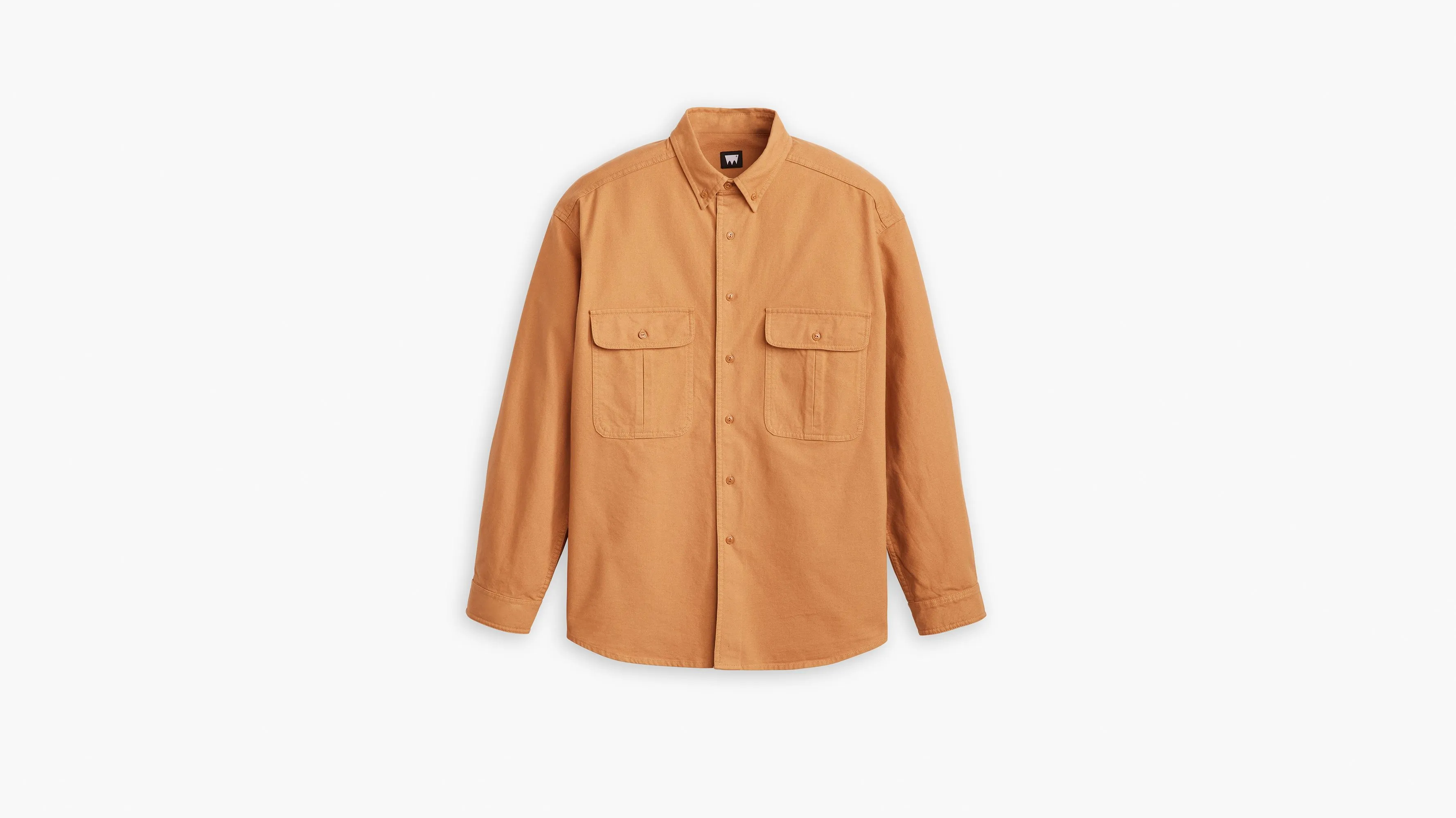 Levi’s® Skateboarding Men’s Woven Long-Sleeve Shirt sold by Levi's product image thumbnail 5