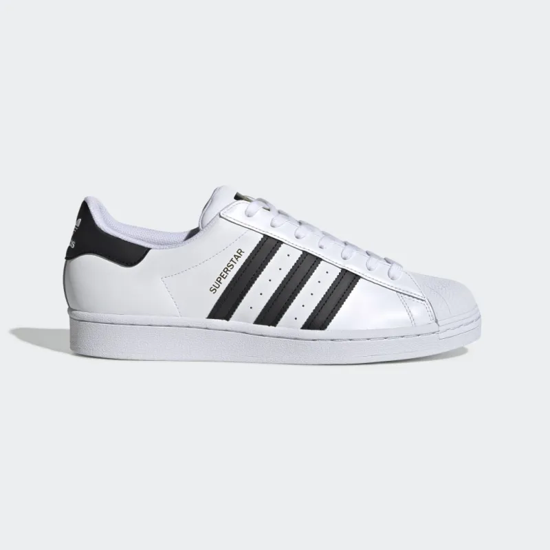 Superstar Shoes sold by Adidas