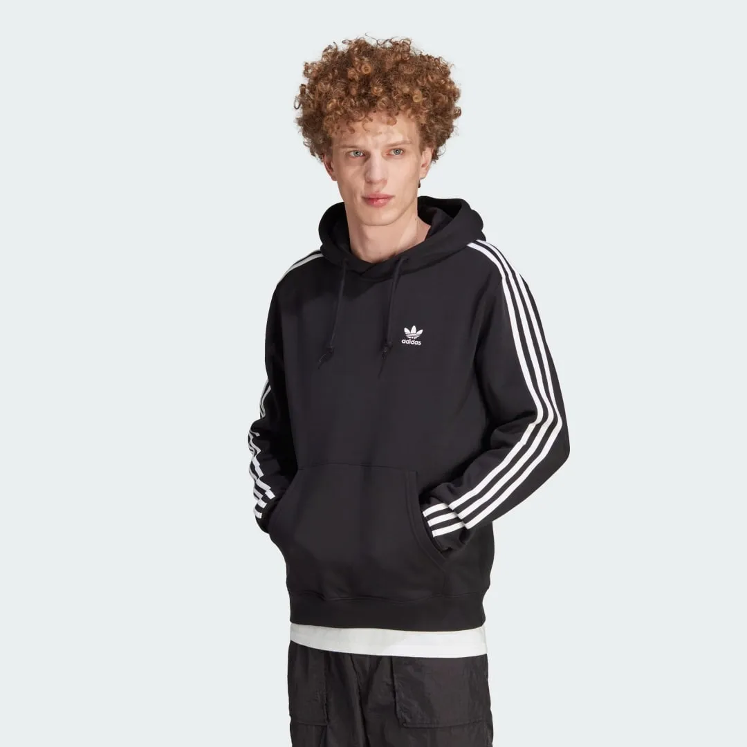 Adicolor Classics 3-Stripes Hoodie sold by Adidas